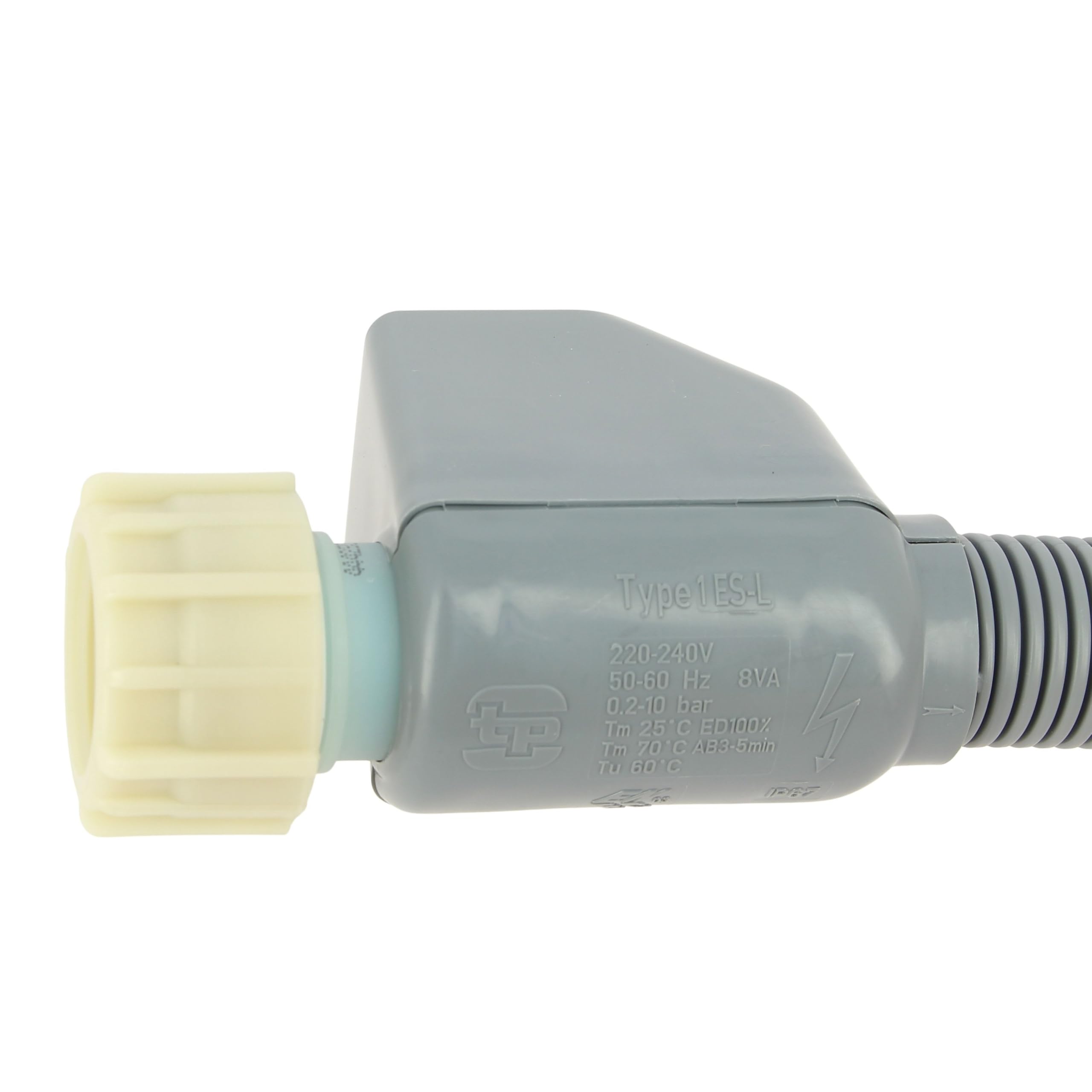 Aquastop + Schlauch c00372679 für Geschirrspüler