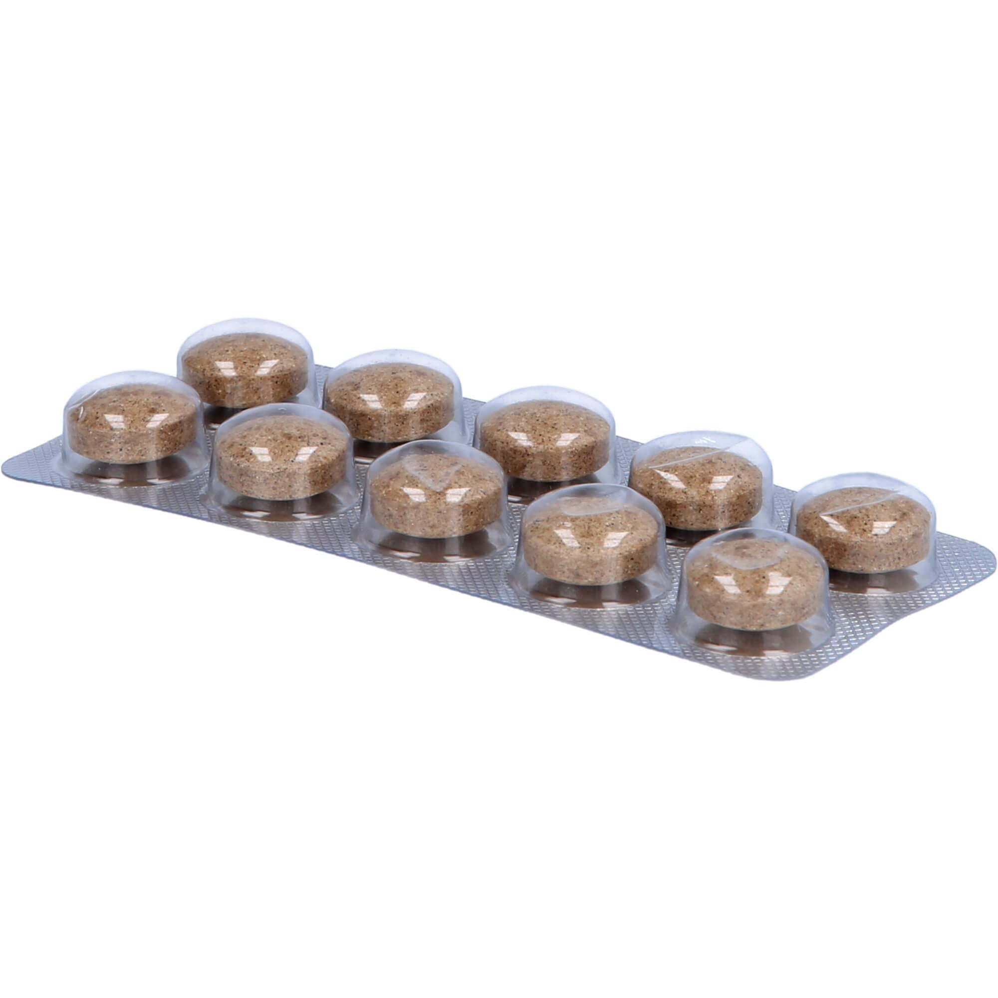 Basis-immun Tabletten, 90 St. Tabletten
