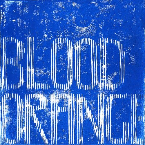 Blood Orange Family Room Digital Music