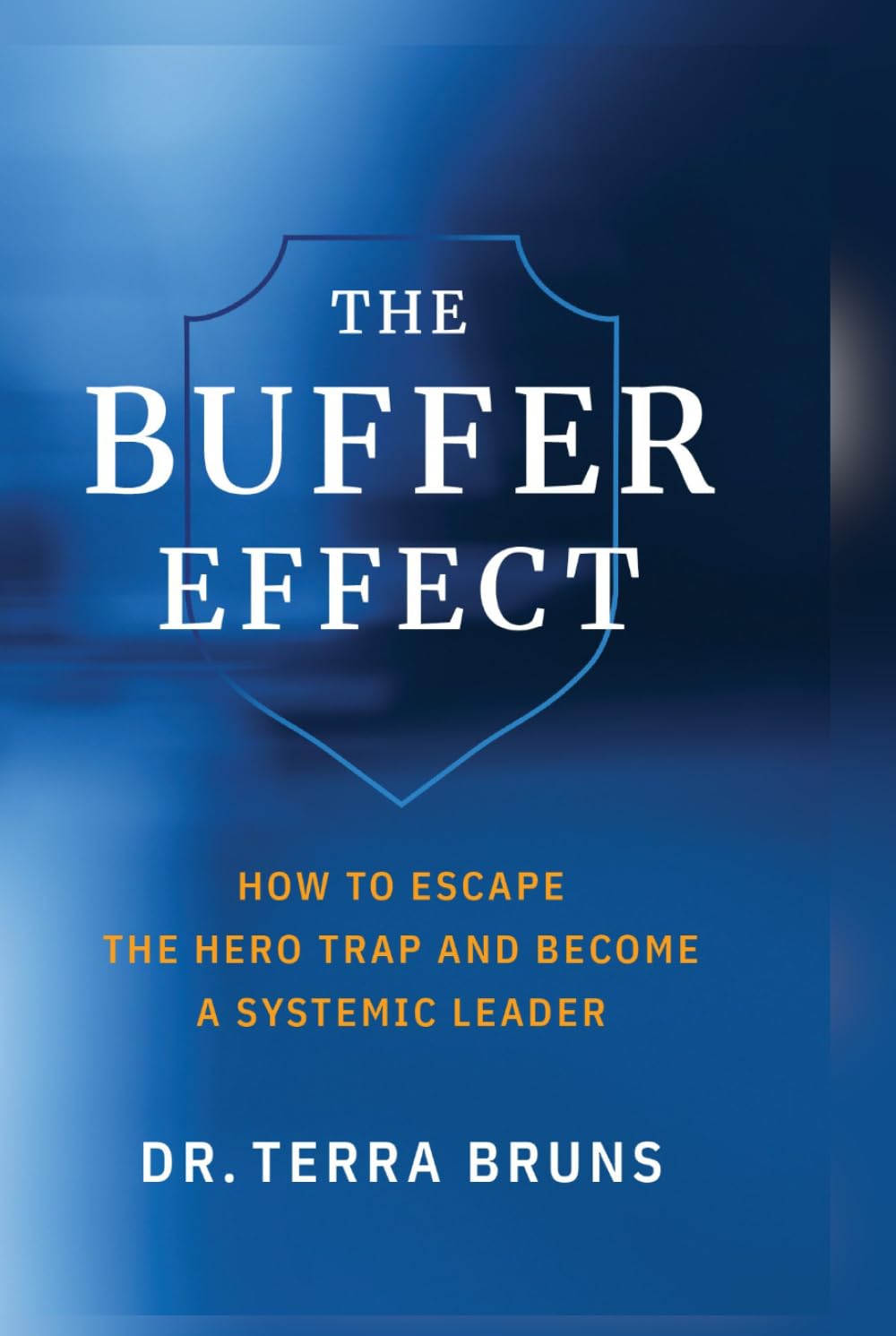 The Buffer Effect: How to Escape the Hero Trap & Become a Systemic Leader