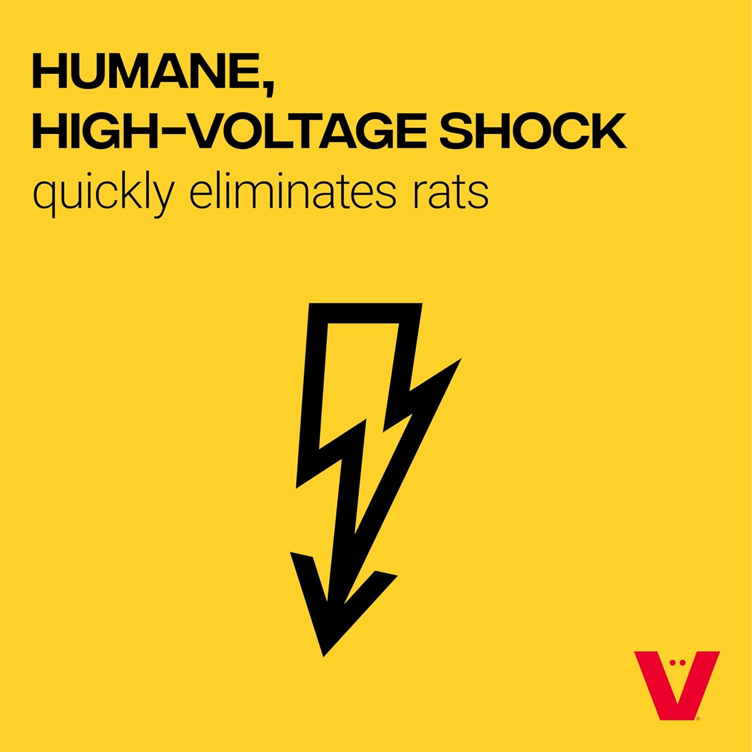 Humane and Effective: The Victor M241B Indoor Electronic Rat Trap Review