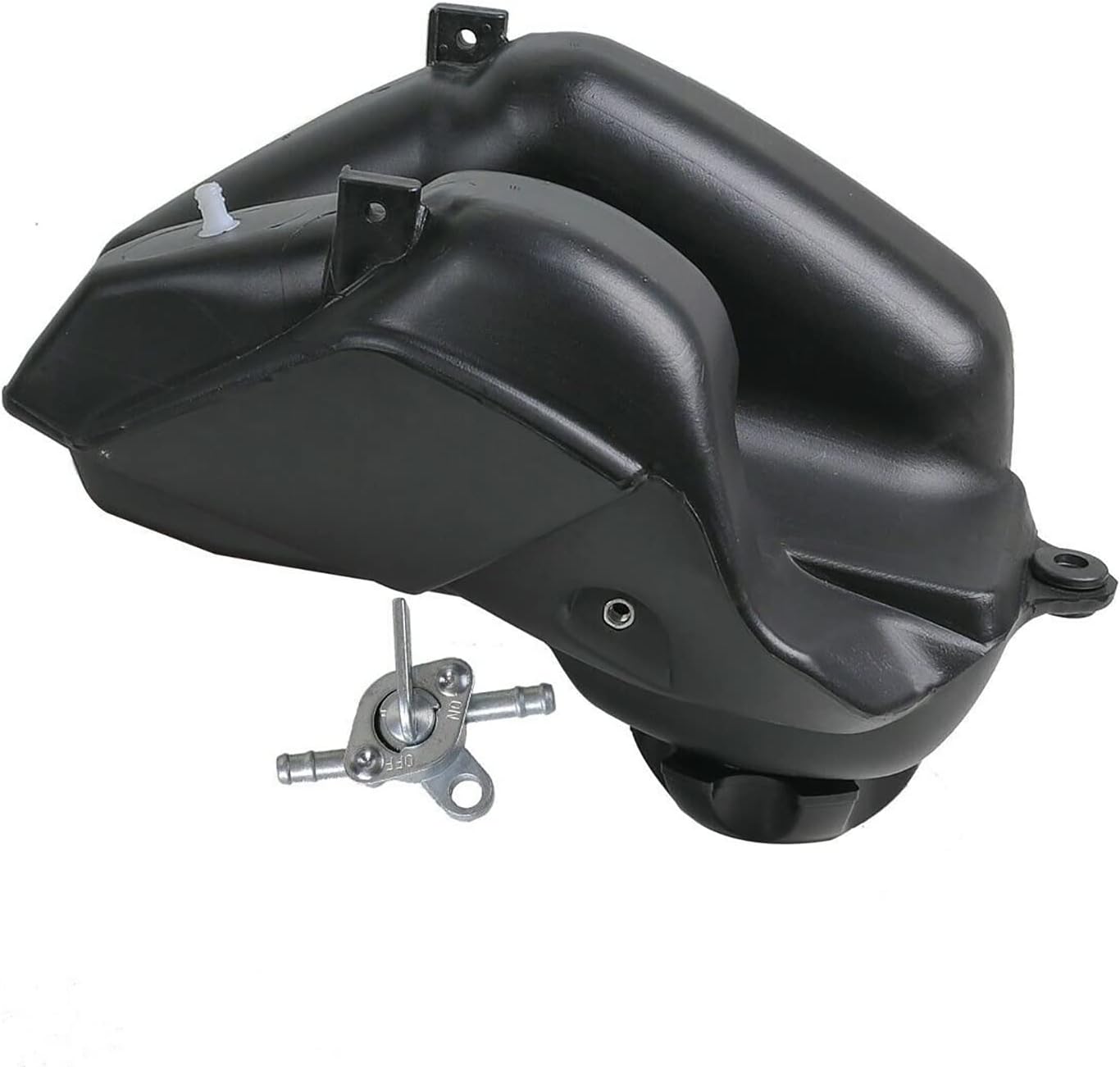 Petrol Gas Fuel Tank for RM65 Dirt Bike Atom