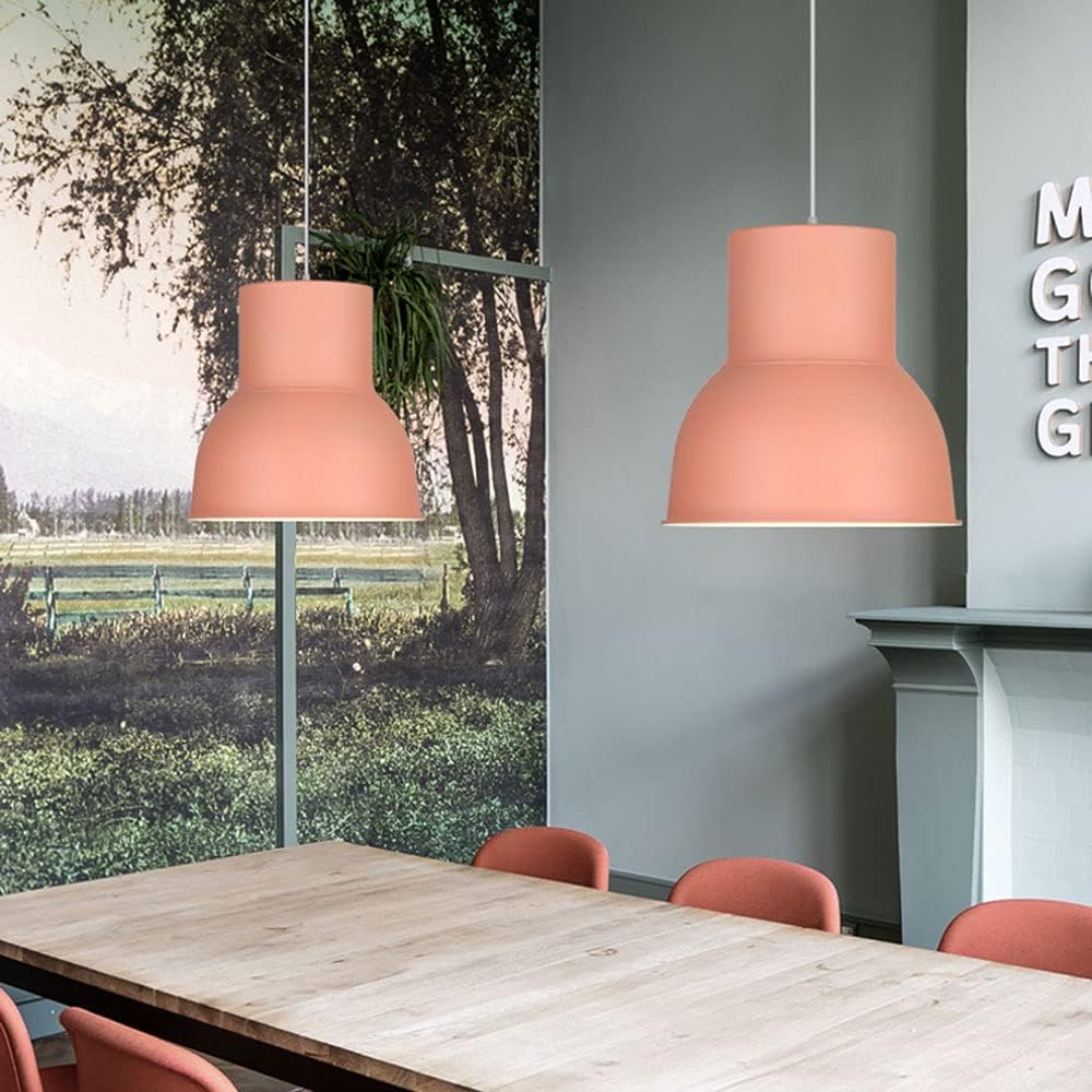 Wystrój domu - przemysłowe wyposażenie oświetleniowe Lambada V -intage wiejskie żyrandole restauracja