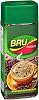 Bru Instant Coffee and Roasted Chicory, 7 Ounce