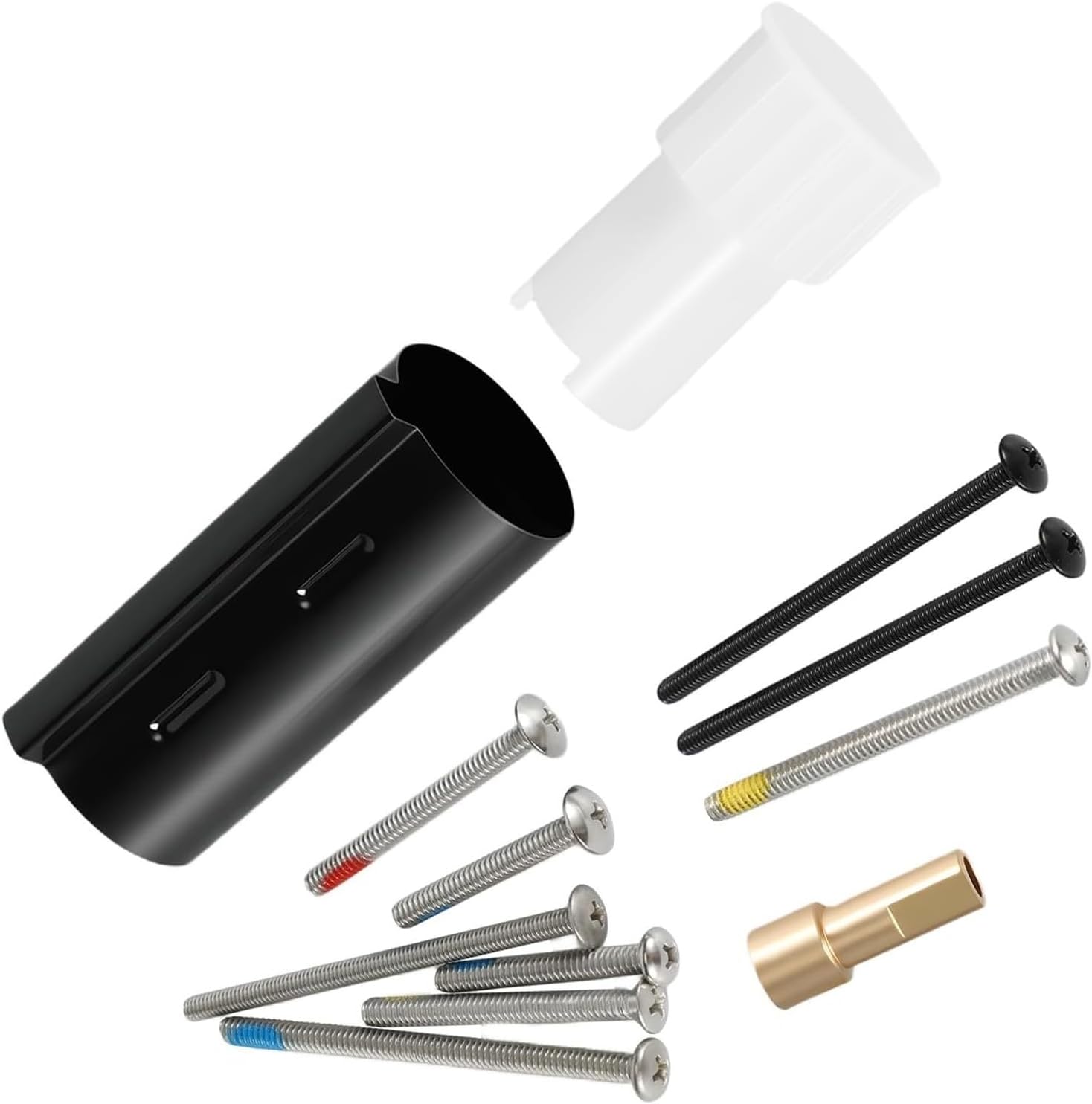 Functional Extension for Ensuring Seamlessly Installation of Single Handle Faucets Replaces 96945 High Grade Replacement Handle Extension