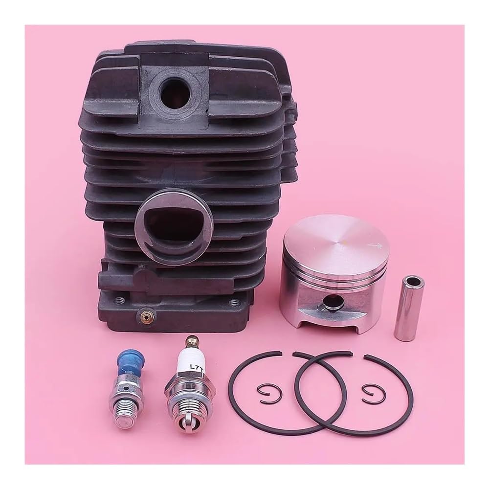 Cylindre piston 49 mm pour MS290 MS390 pièce de rechange tronçonneuse 029 039