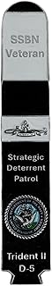 SSBN Submarine Veteran Coin