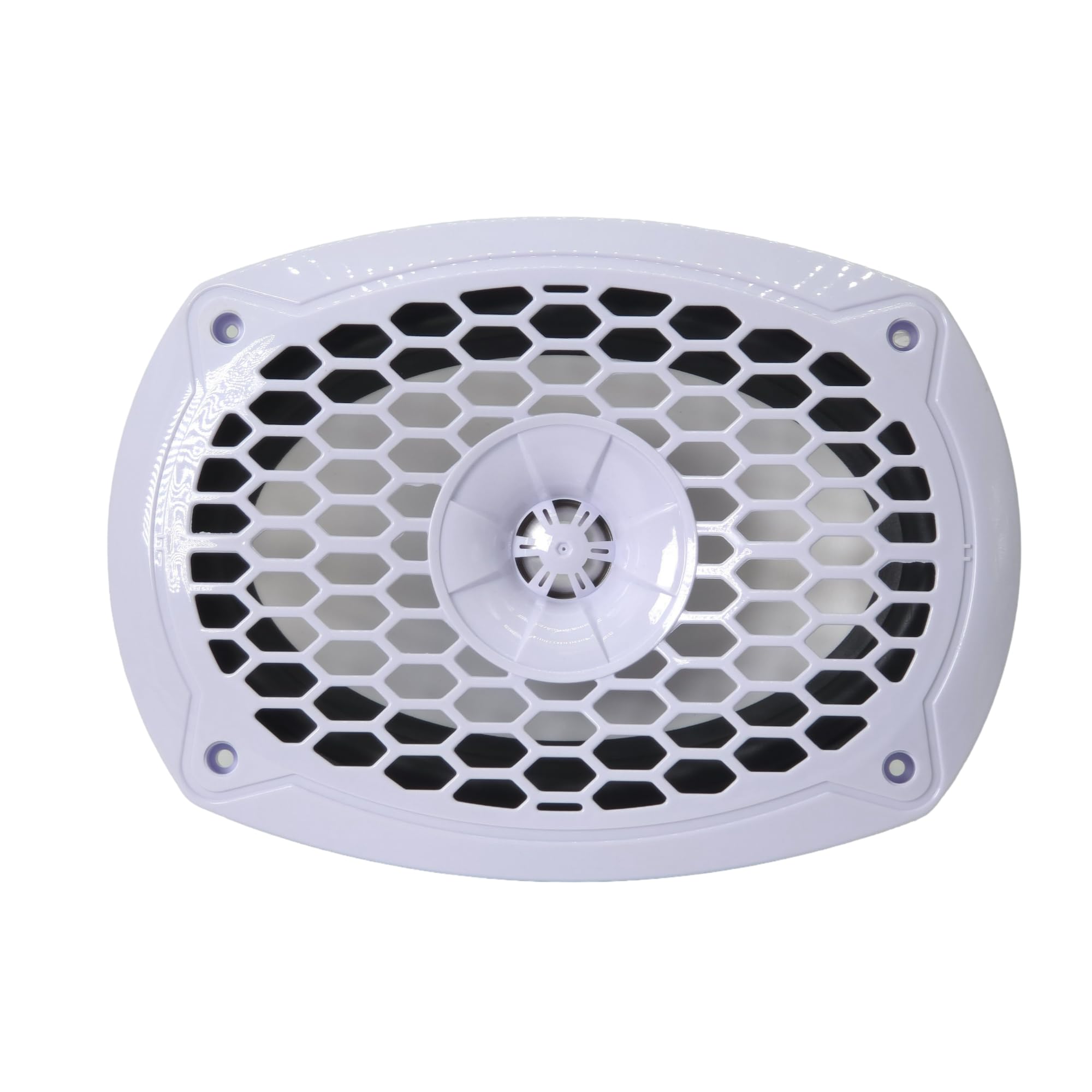 Amazon.com: Warzone WZ69MW 6x9-Inch 2-Way Marine Speaker, 1200W
