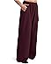 Beyond Yoga Stretch Woven Wide Leg Pants - #2 of 5