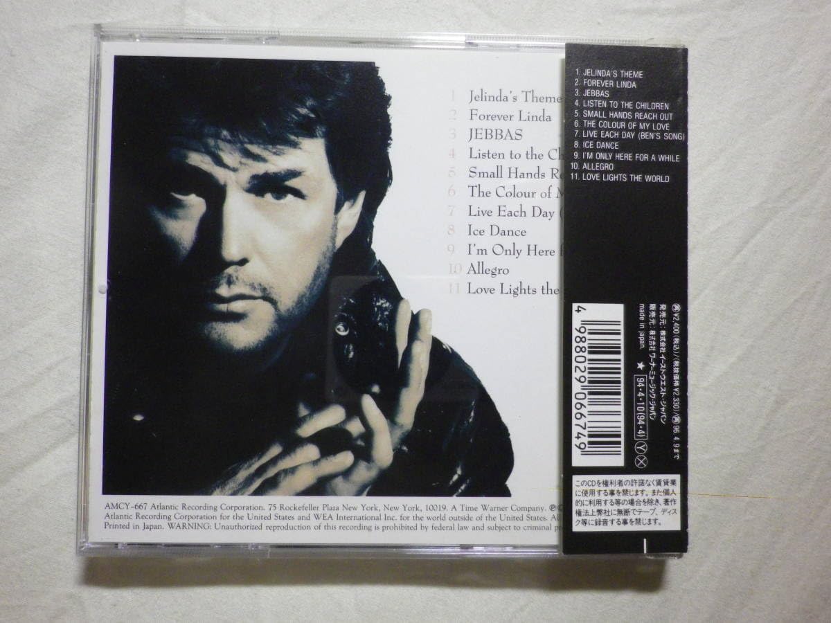 デイヴィッド・フォスター DISCOGRAPHY - デイヴィッド・フォスター - UNIVERSAL MUSIC JAPAN