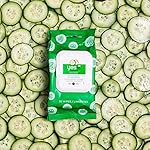 Yes To Gentle Facial Cleansing Towelettes, 30 Count (826484) - Image 4