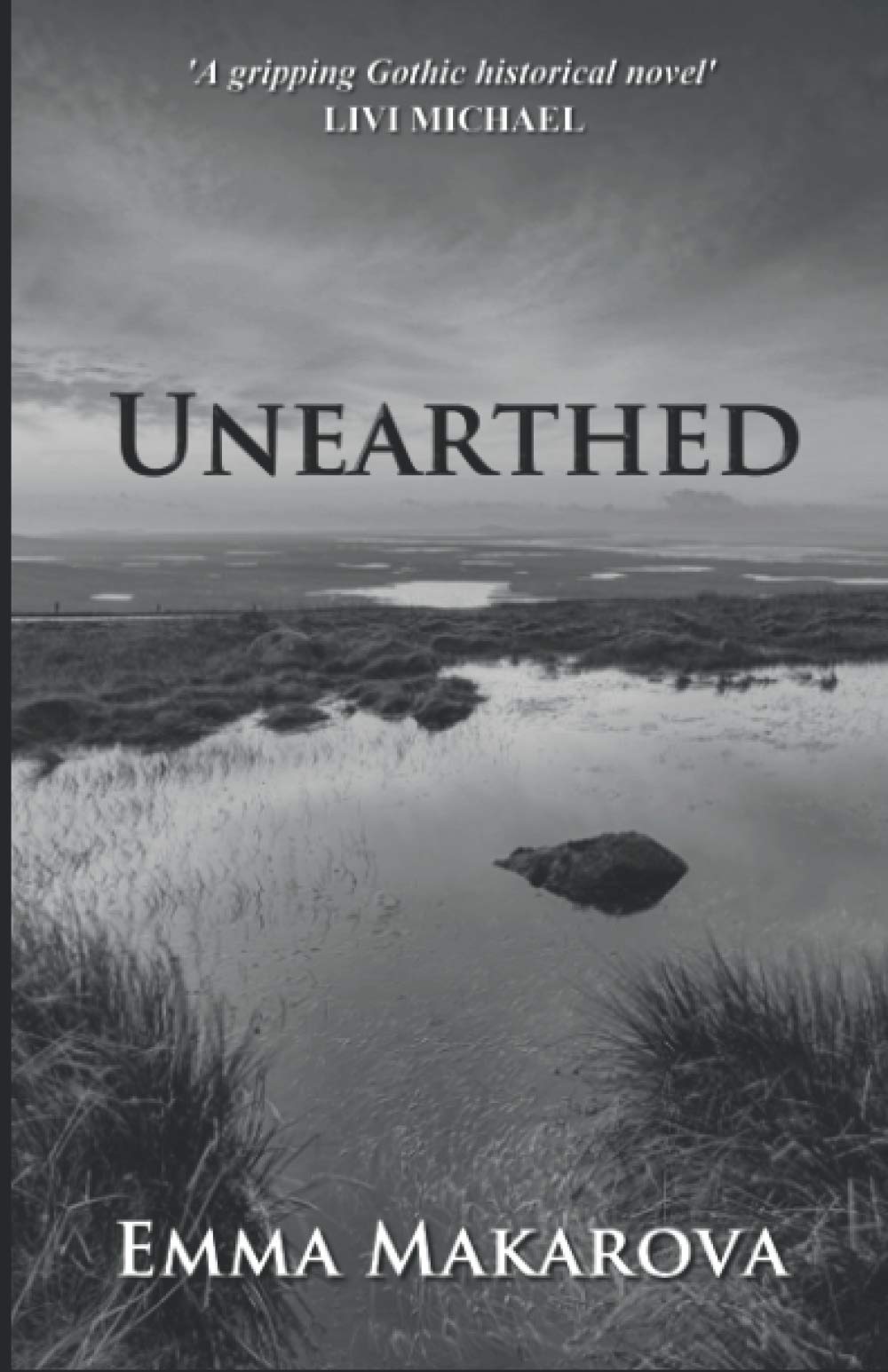Unearthed
