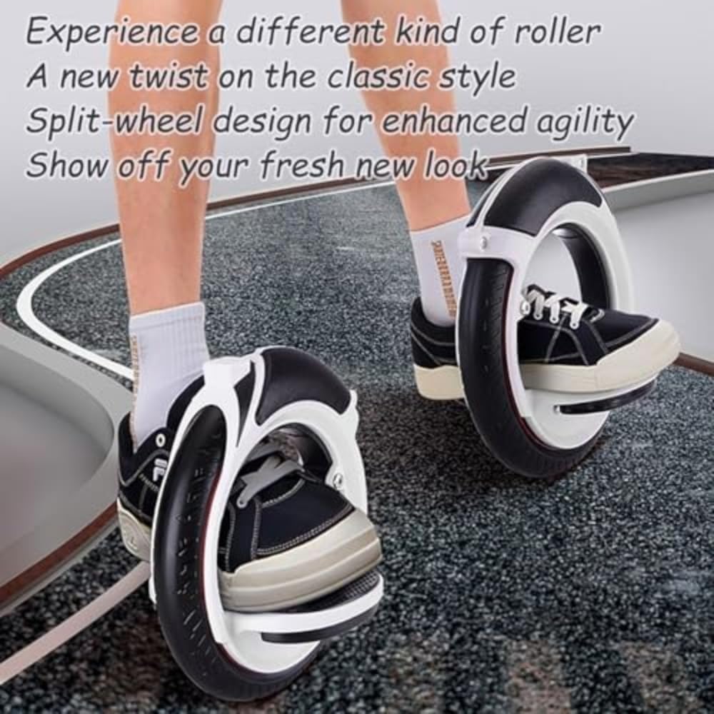 Longboard en PU Renforcé, Absorbant Les Chocs Et Antidérapant for Une Stabilité Et Une Sécurité Améliorées – Longboard Cruiser Durable for Adultes Et Adolescents