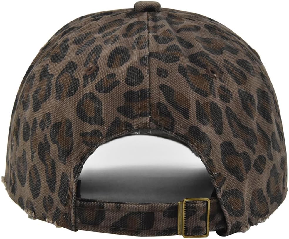 Classic Low Profile Baseball Cap for Men Women Adjustable Cotton Trucker Hats Dad Hat Plain Cap - Image 3