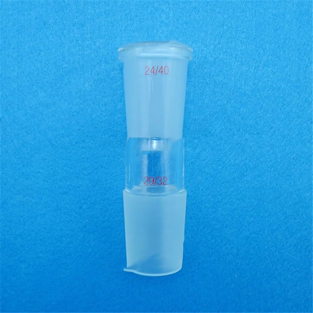 Laborgeräte und -ausrüstung Glasverbindung von 29/32 bis 24/40 Laborglaswaren