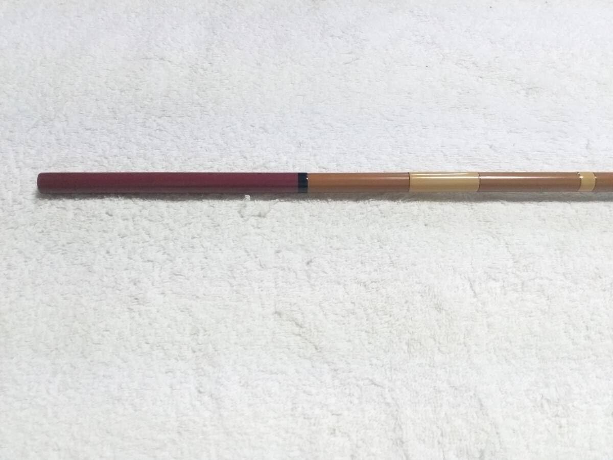 Yahoo!オークション -「がまへら 古天竺」の落札相場・落札価格 がま