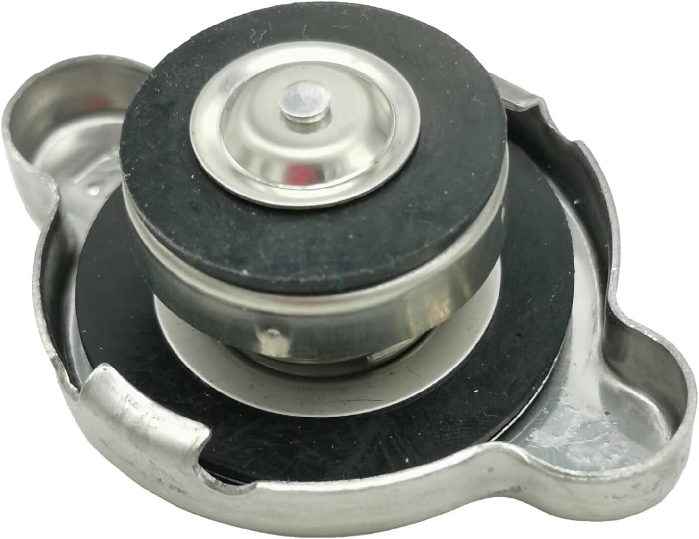 Coolant Radiator Tank Compatible With Hyundai For Getz 1.5 2005 2006 2007 2008 2009 Car Radiator Cap Radiator Coolant