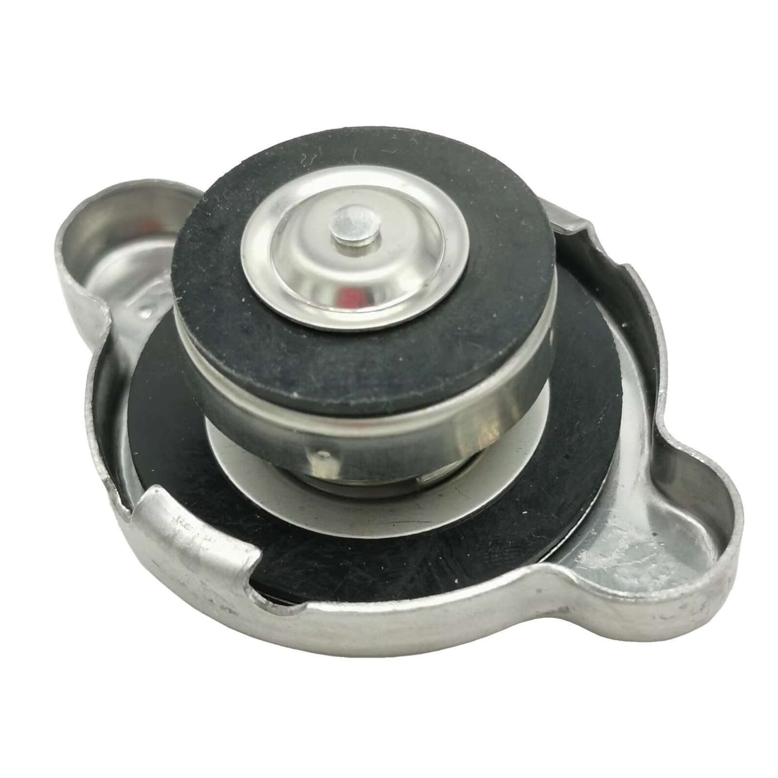 Compatible con Hyundai Getz 1.5 2005 2006 2007 2008 2009 Tapa del radiador del radiador Tapa del depósito de expansión del refrigerante