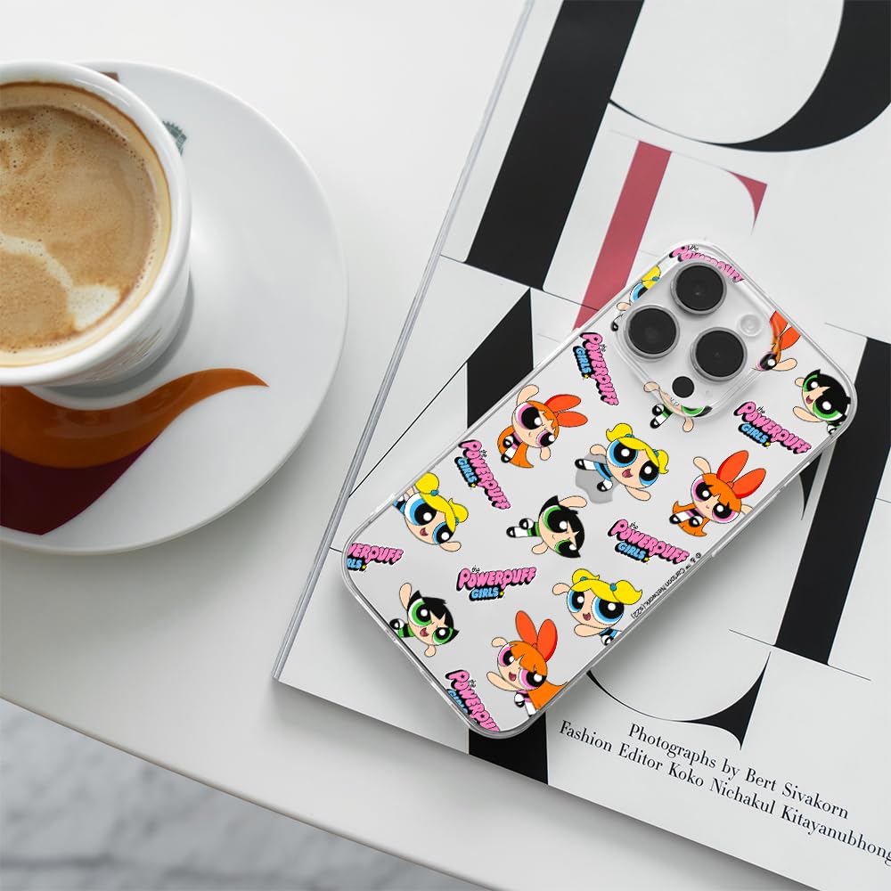 Ert Group Etui The Powerpuff Girls Do Apple Iphone 11 Nadruk - View #11