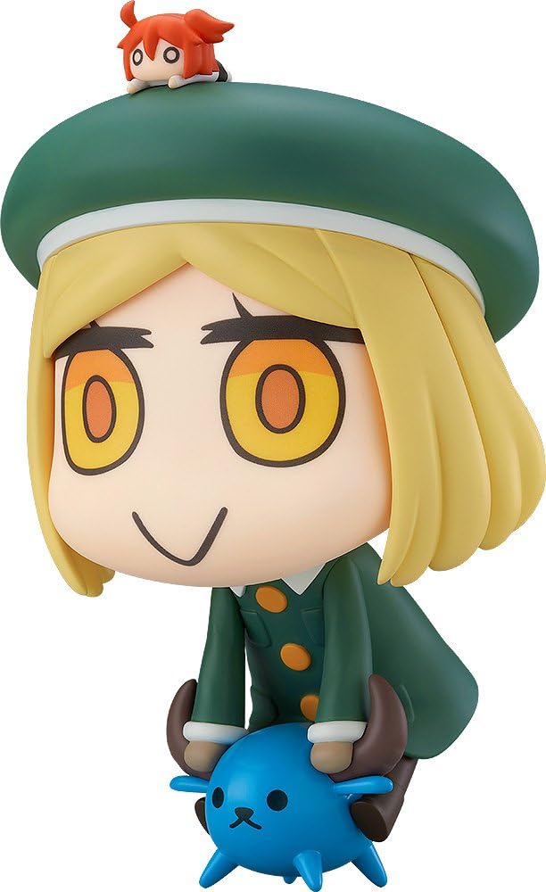 Fate/Grand Order: Berserker/Paul Bunyan (Learning with Manga Version) Soft Vinyl Figure