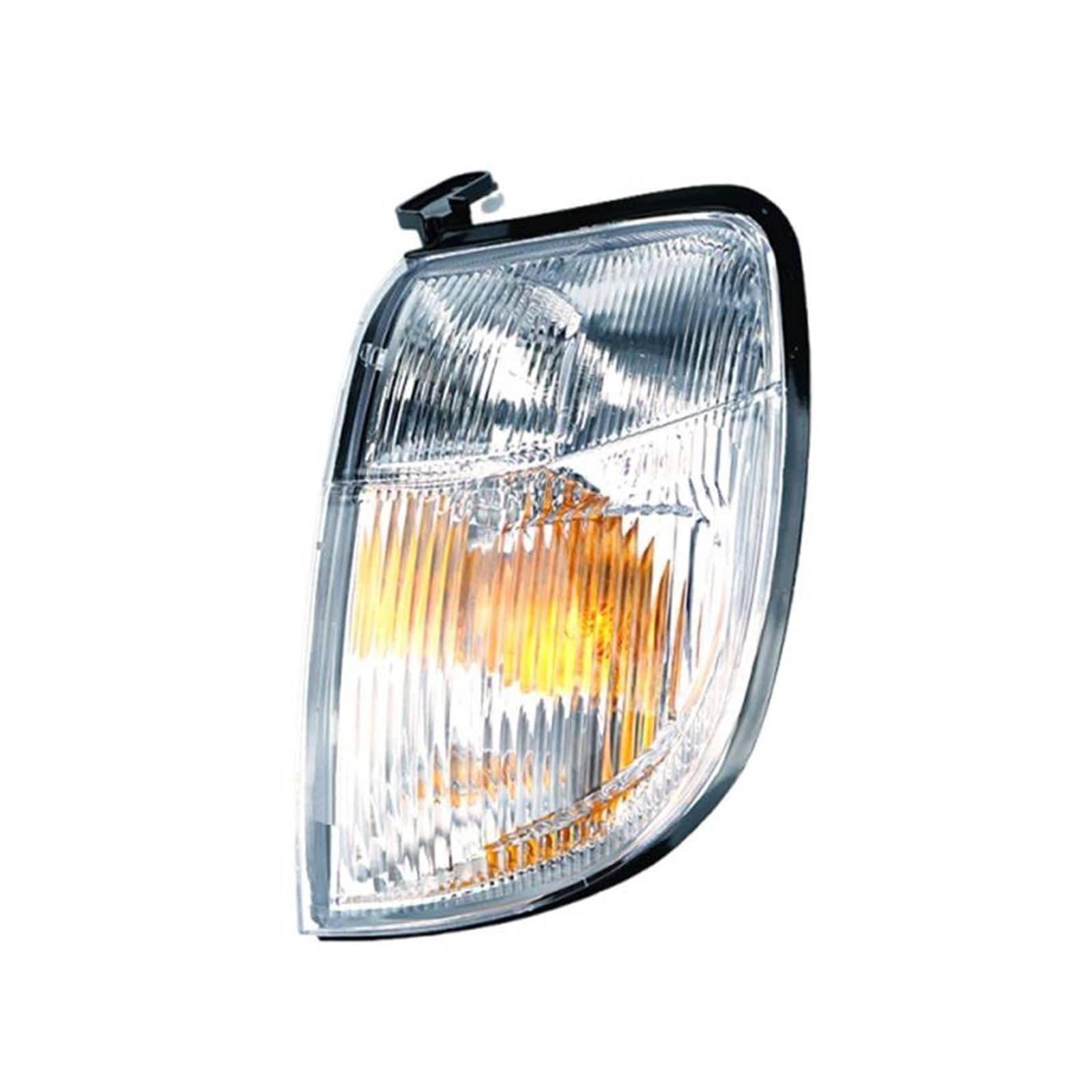 Feu de position latéral gauche pour Nissan Navara D22 - 5