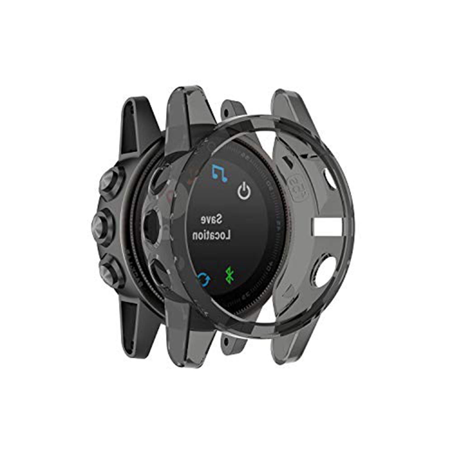 ACTECH Bracelet Compatible Avec Garmin Fenix 5/Fenix 5