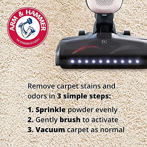 Arm & Hammer Pet Fresh Carpet Cleaner Powder #TOP19