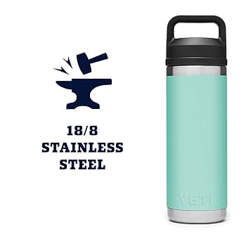 YETI イエティ ランブラー 18オンス　ステンレス Amazon｜YETI(イエティ) ランブラー 18オンス ボトル 真空断熱