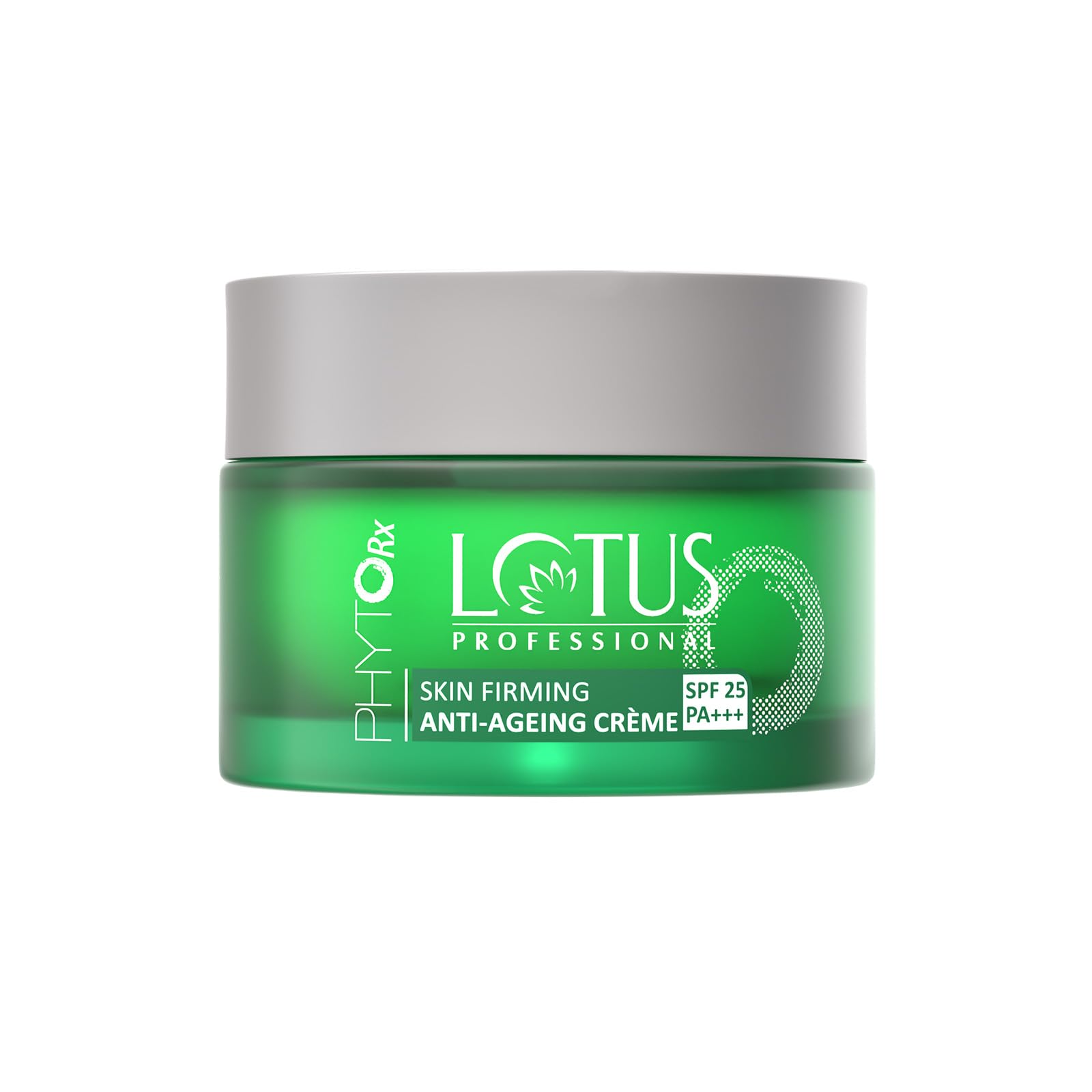 Lotus Herbal Professional Phyto Rx Spf-25 Skin Firming Anti Ageing Creme, 50 G