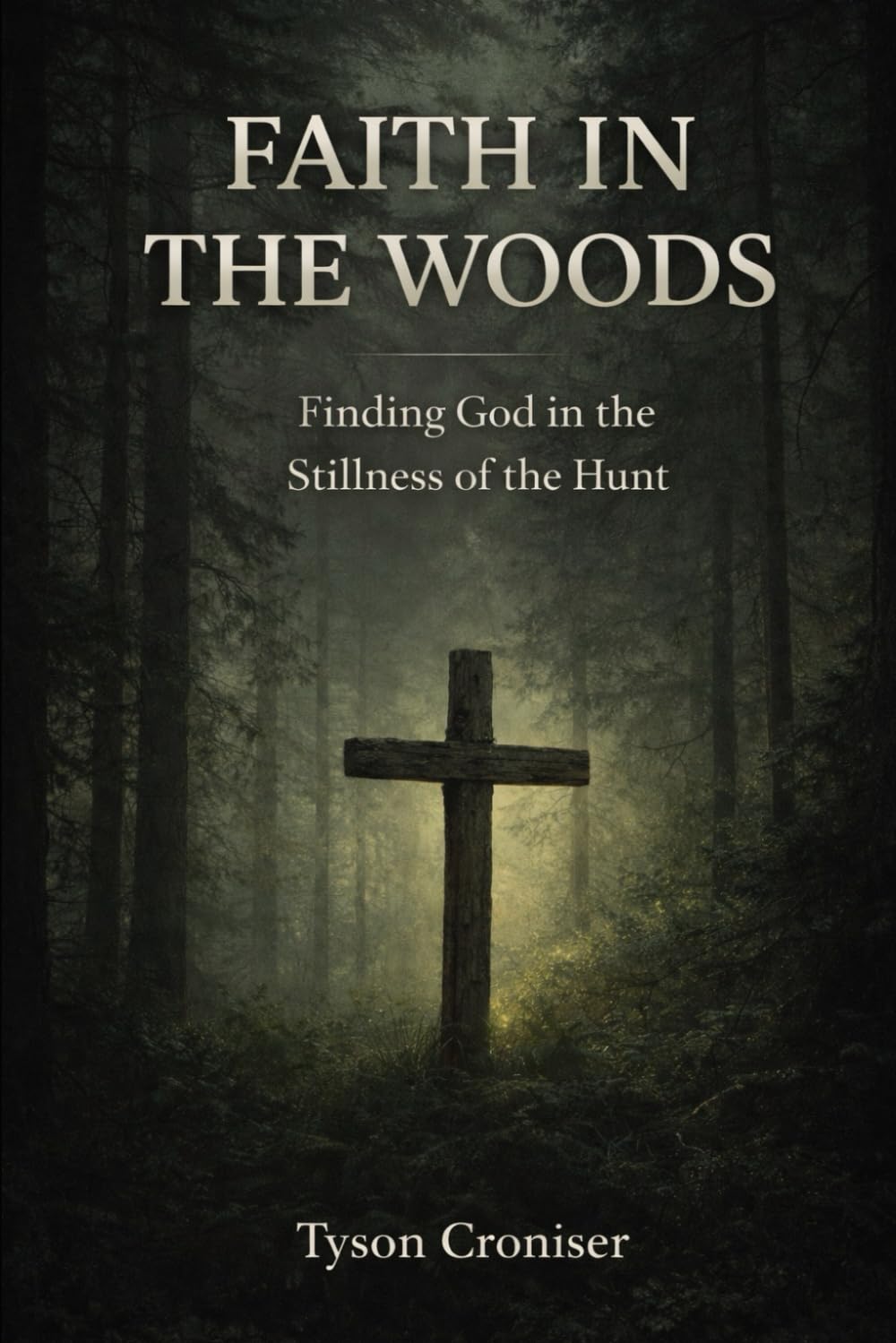 Faith in the Woods: Finding God in the Stillness of the Hunt