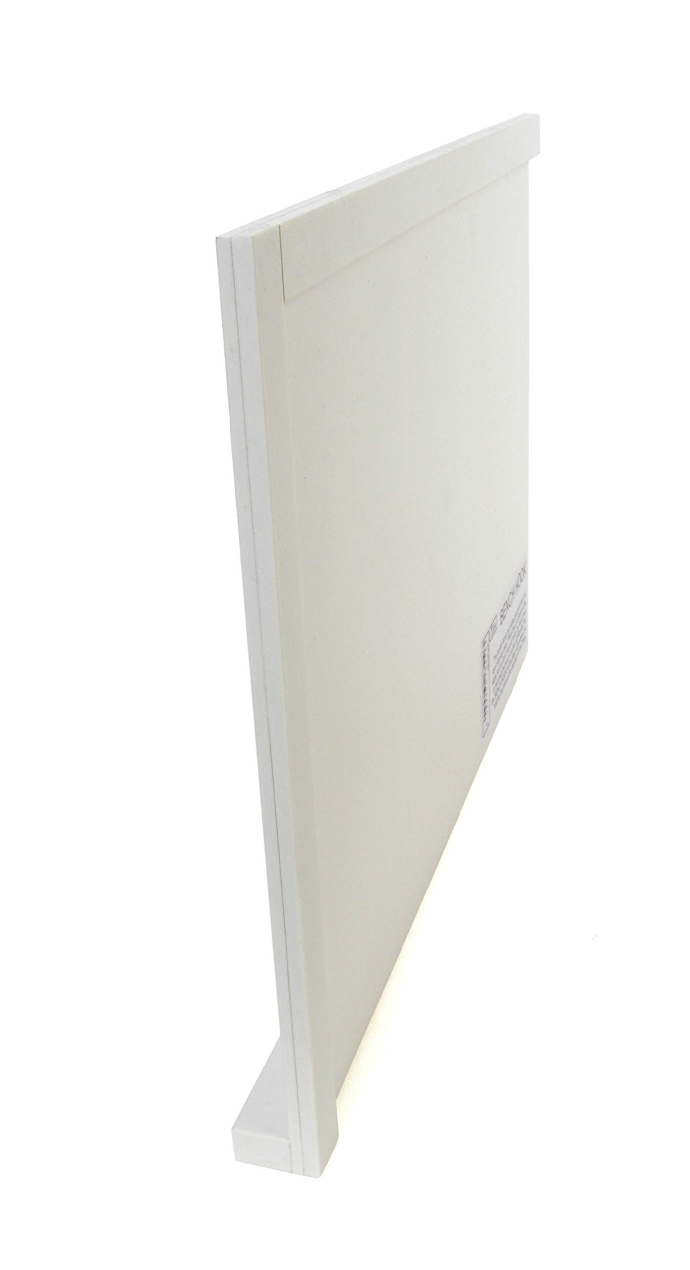 American Educational Products A-181100 ABIG Bench Hook, 12.4" x 8.66" - Image 4