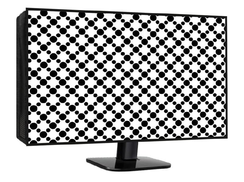 GUTSAV SALES DUST PROOF LCD / LED MONITOR COVER FOR 22" DELL | HP | LG | LENOVO | SAMSUNG | ACER | BENQ 22 INCH (B0CW6BKMDV) Amazon Price History, Amazon Price Tracker