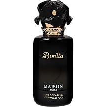 Bonita - Eau de Parfum by Maison Asrar