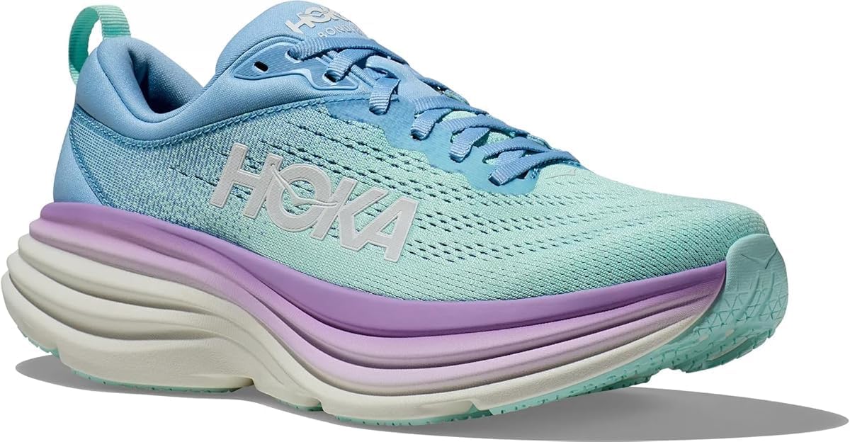 Hoka Mens Mach 6