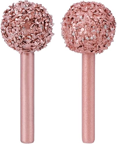 Ruedas pulidoras de neumáticos, cabezal de molienda para neumáticos, bola pulida, acero de tungsteno, rueda de pulido de grano grueso, herramienta