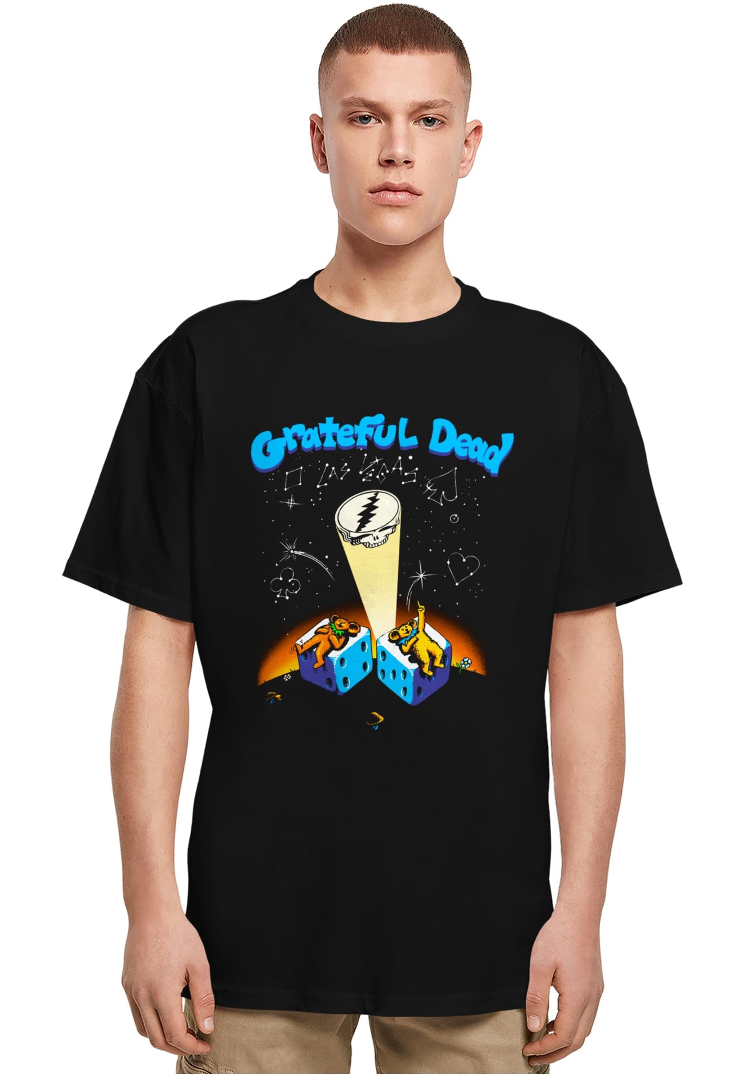 MERCHCODE T-Shirt Uomo