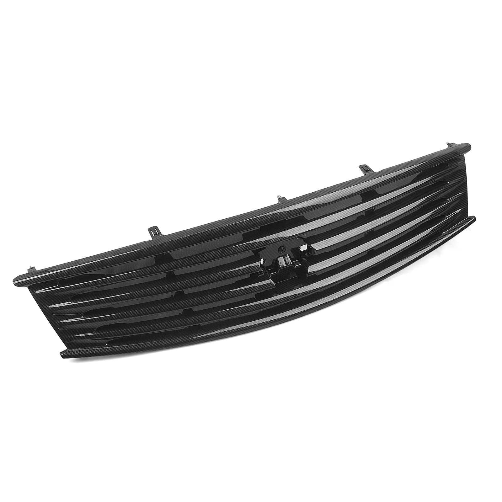 Przednia kratka grillowa do Infiniti G37 2008-2013 2-drzwiowa Coupe Q60