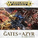 Cover of The Gates of Azyr: Age of Sigmar