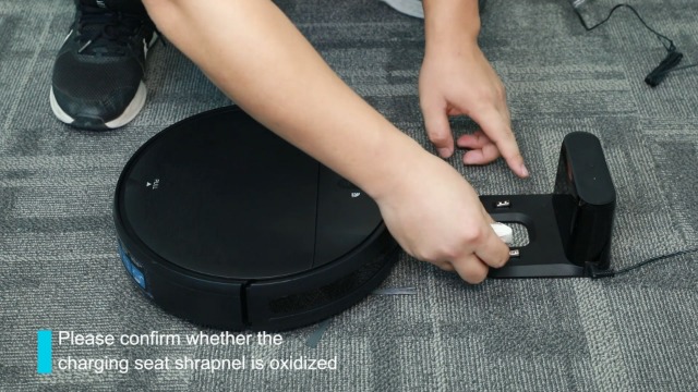 Watch How to solve the problem that the BR151 cannot be charged on