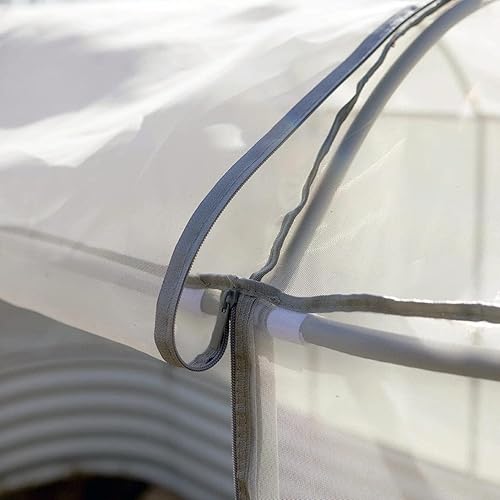 Miniatura 6 de Garden Bed Modular Cover System Twin Pack (Herb Bed)