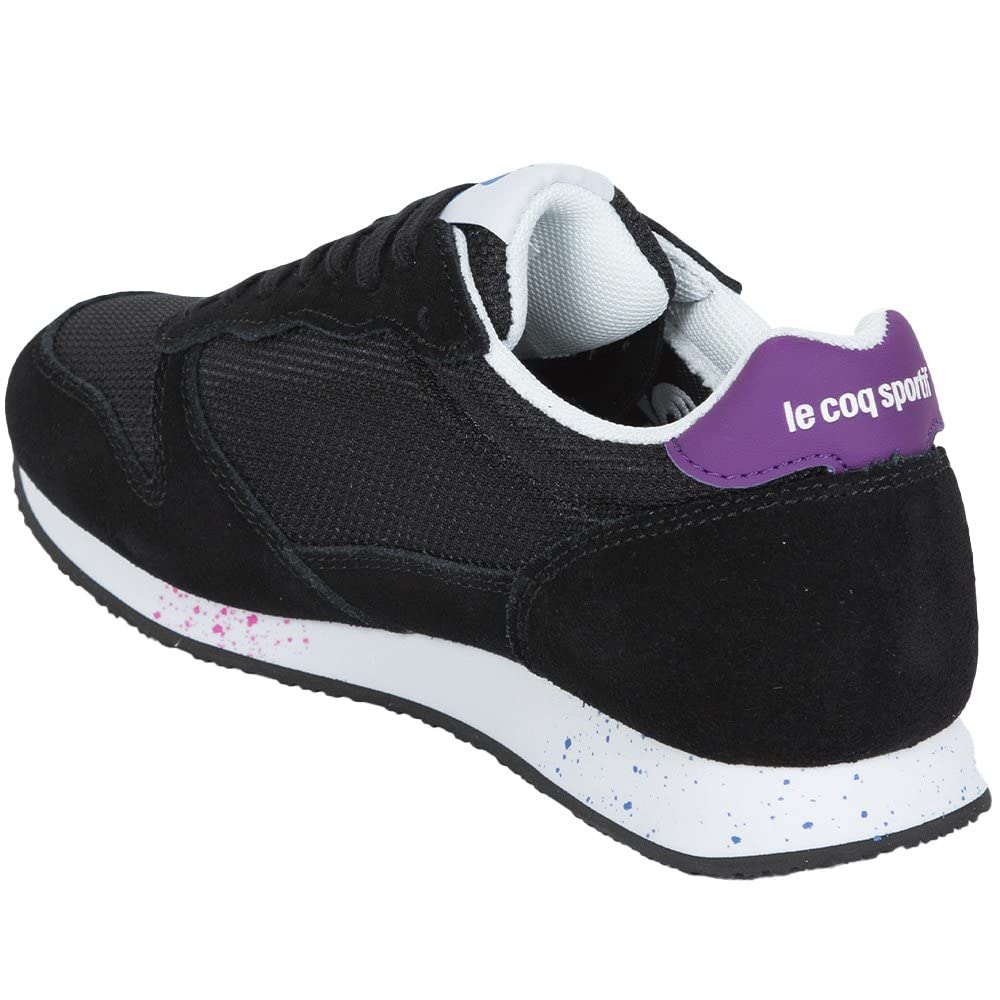 Le Coq Sportif Femme Alpha W Sport Chaussure de Piste d'athltisme