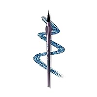 Vista 11 de Urban Decay 24/7 Inks Liquid Eyeliner Pen, Water-Resistant, Smudge-Resistant, Fine Tip Graphic Liner, Ergonomic Grip, All Day Wear, Bold Liquid