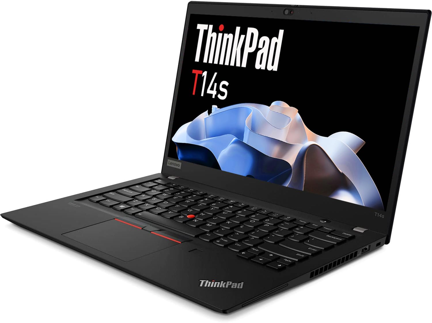 Amazon.com: Lenovo ThinkPad T14s Gen 1 14-Inch FHD Laptop Computer