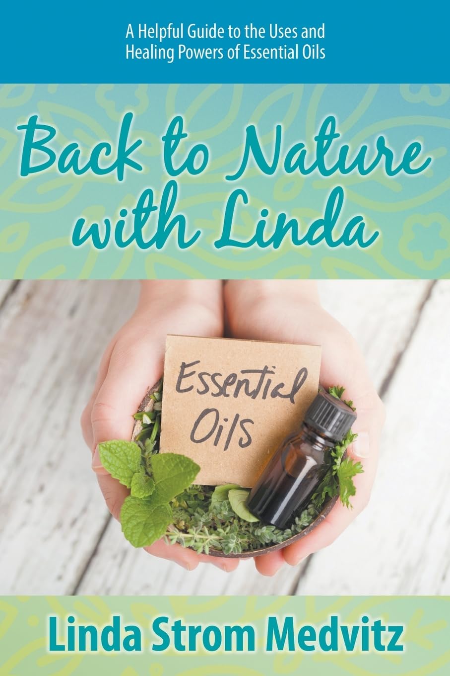Back to Nature With Linda