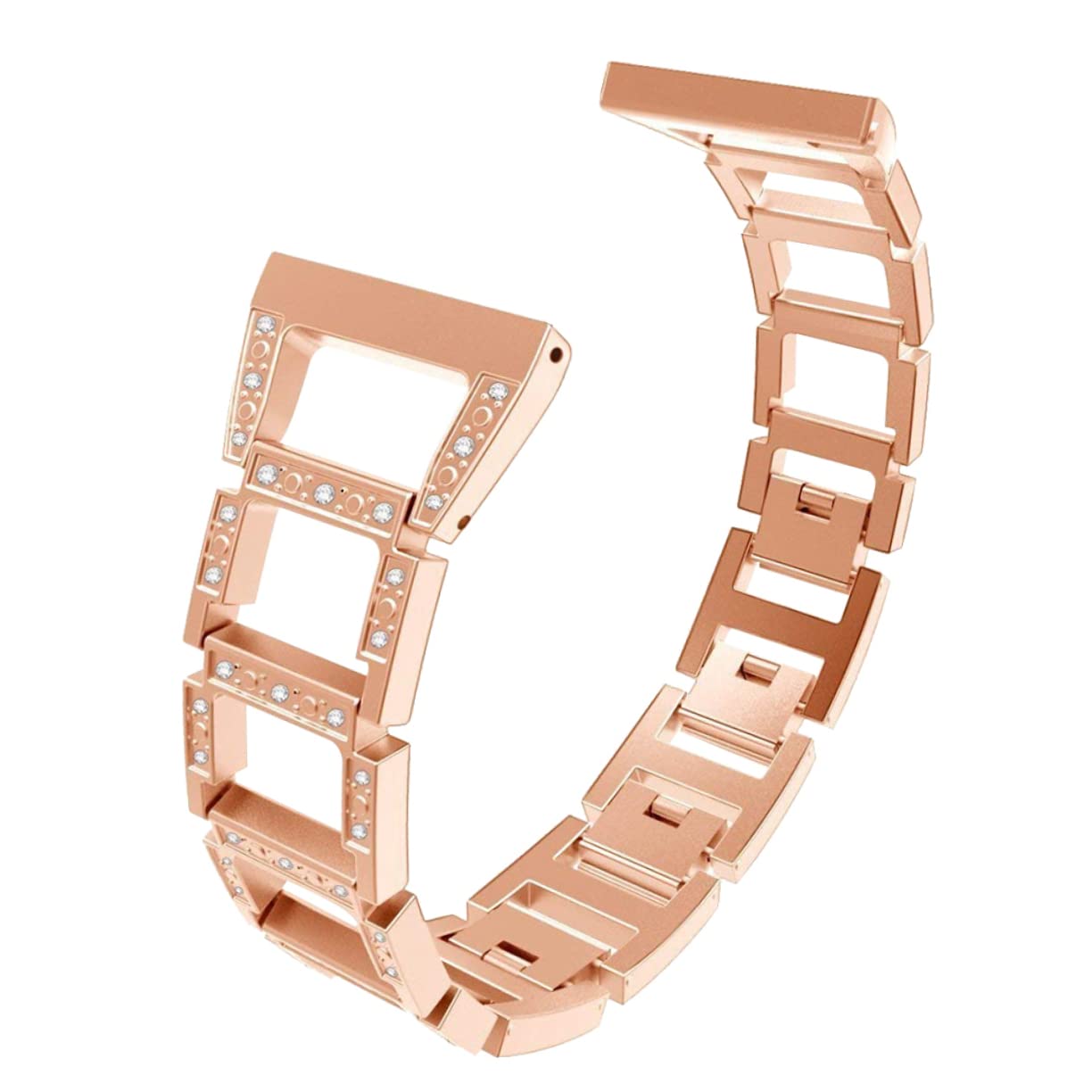 Artibetter 3 Piezas Correa De Reloj De Pulsera Correas De Reloj Accesorios Para Relojes Inteligentes Banda De Reloj Inteligente Ver Reloj De Reemplazo Correa De Reloj De Acero Inoxidable