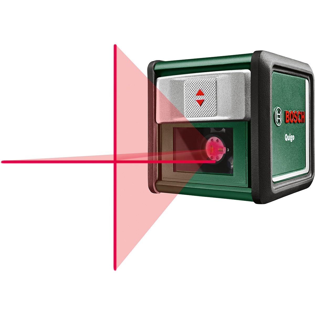 Bosch Professional telescoopstang voor laser- en nivelleertoestellen BT 350 (hoogte: 140-350 cm, 3 delen