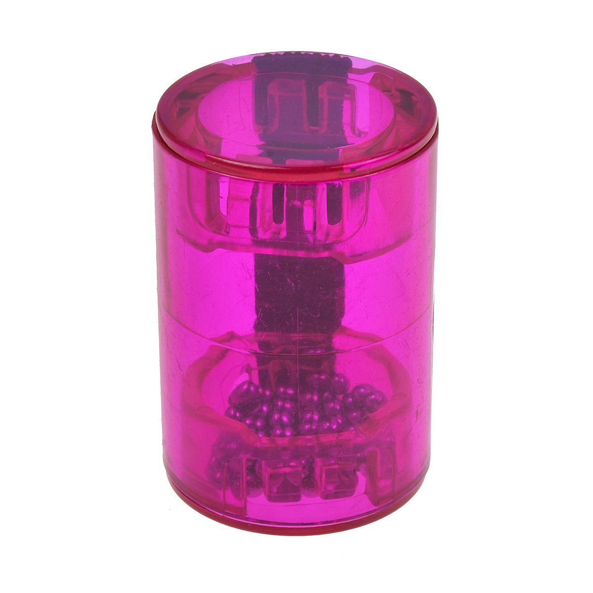 4 Shakers à Doigt Avec Sable – Pour Guitare, Ukulélé, Percussions Légères, Accessoire Musical Fun Et Portable - 5