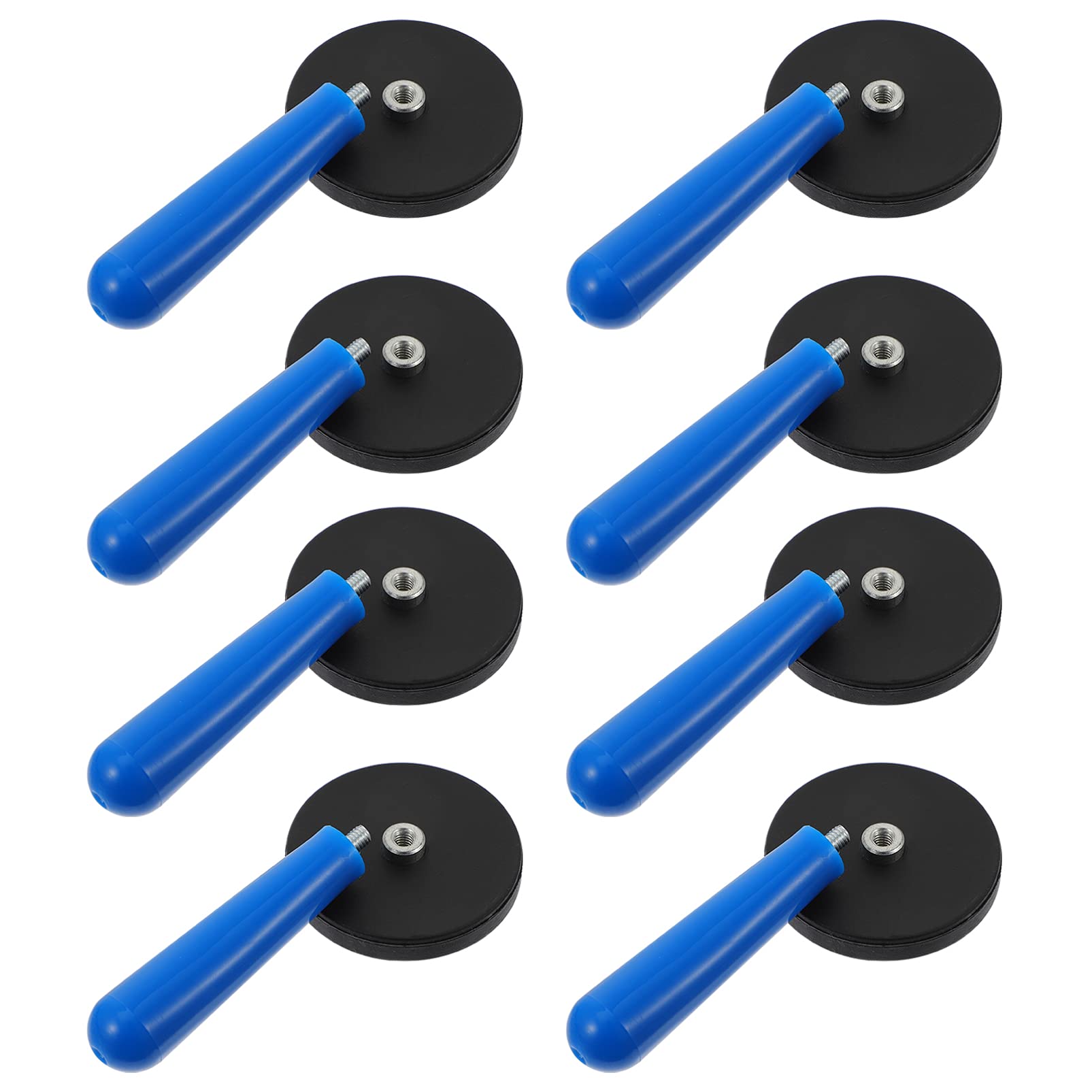 Herramientas de instalación de vinilo y pinzas magnéticas para coche PRETYZOOM pack 8 8