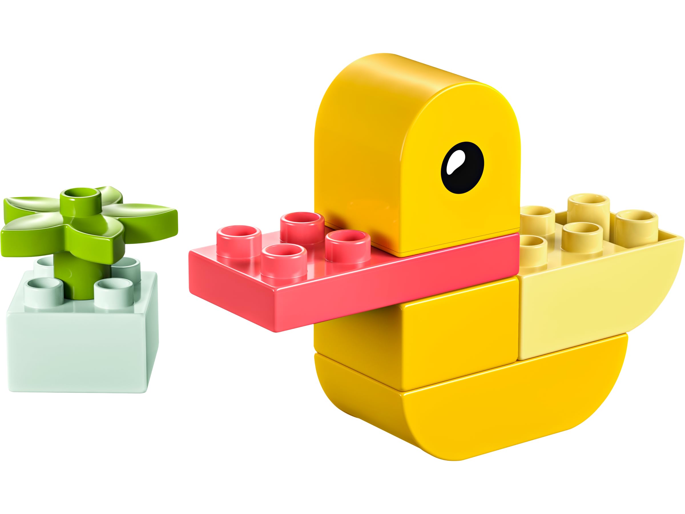Amazon.com: LEGO 30673 DUPLO Meine erste Ente : Toys & Games