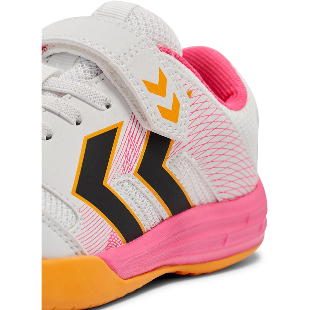 hummel MULTIPLAY Stable VC JR Fandango PINK - 34